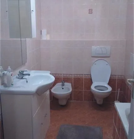 Apartman Relax Apartman Balatonfüred