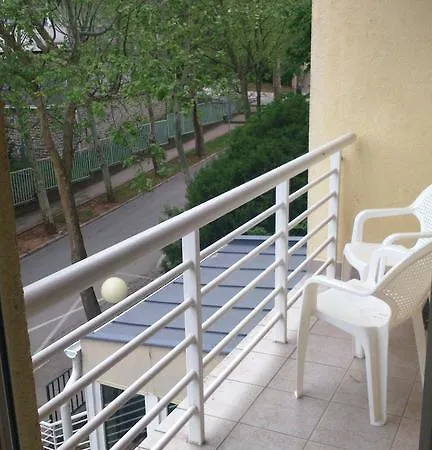 Relax Apartman *
