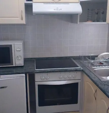 Relax Apartman Apartman