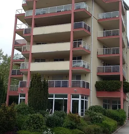 Relax Apartman Apartman Balatonfüred
