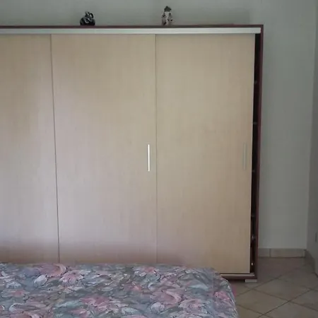 Relax Apartman Apartman *