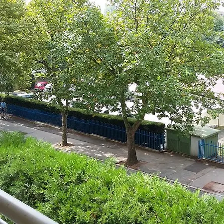 Relax Apartman Apartman *