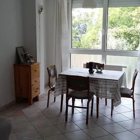 Relax Apartman